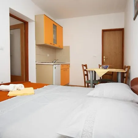 Apartman Katica Mlini